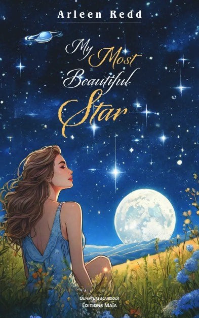 My most beautiful star